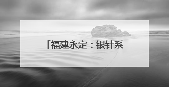 福建永定：银针系乡情 山乡守健康——高陂卫生院扎根乡土的“针”功夫